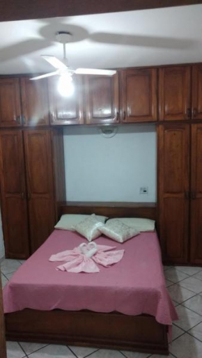 Casa de aluguel em Guarapari ES Wifi grátis